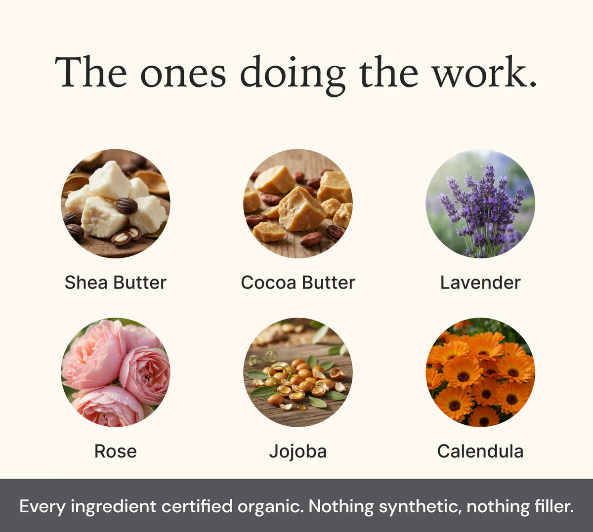 Belly Butter product gallery artwork, image 2 of 7