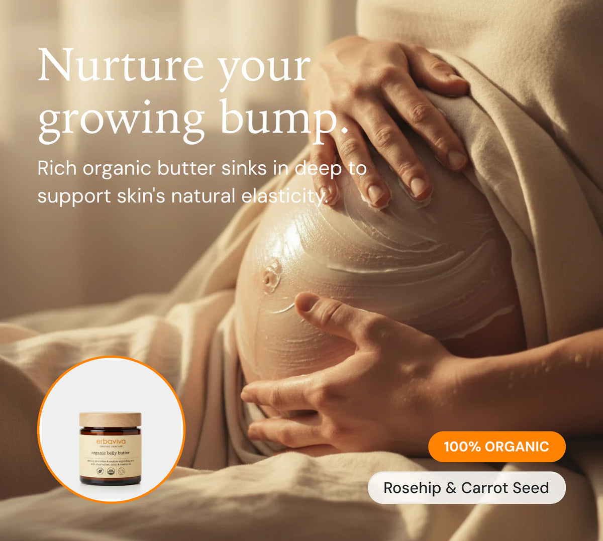 Belly Butter product gallery artwork, image 4 of 7