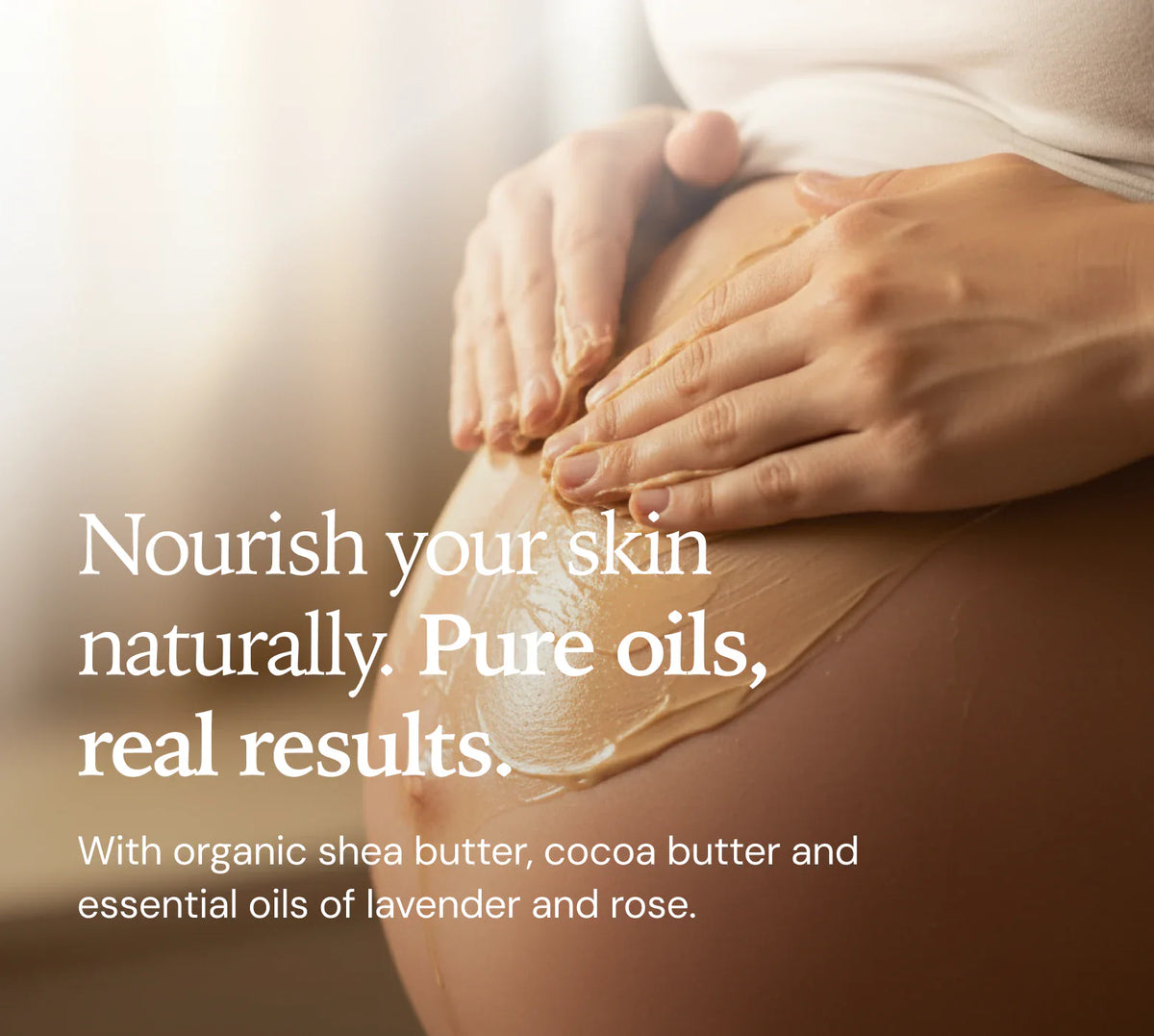 Belly Butter product gallery artwork, image 5 of 7