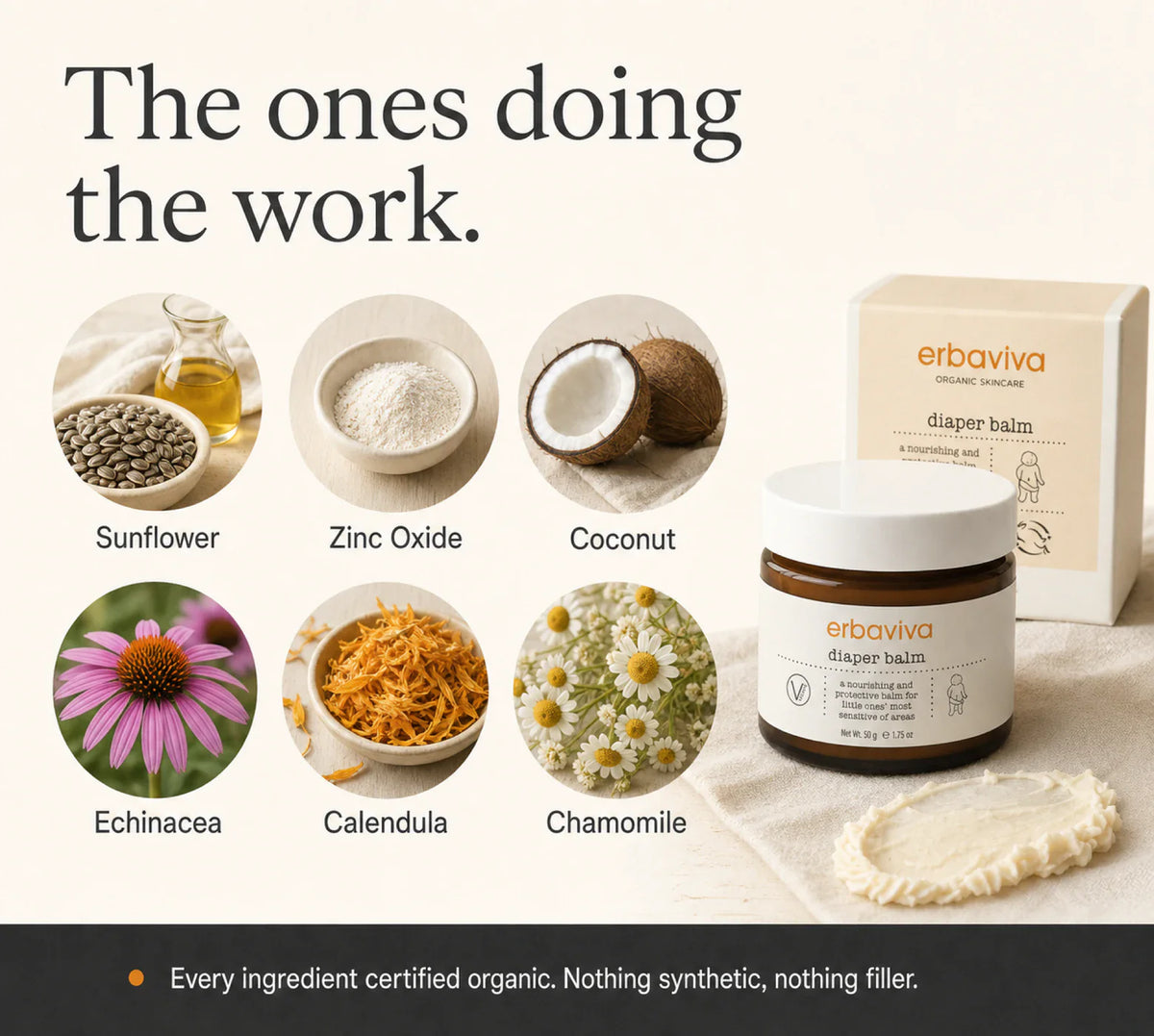 Diaper Balm