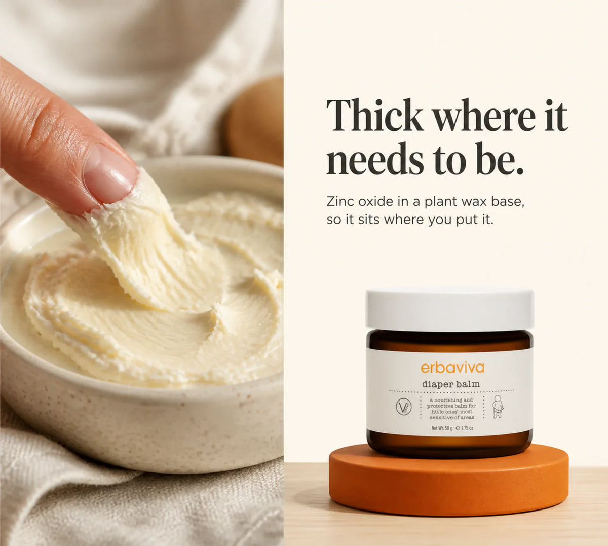 Diaper Balm