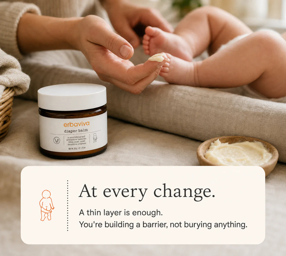 Diaper Balm