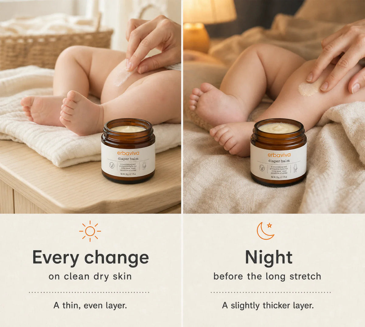Diaper Balm