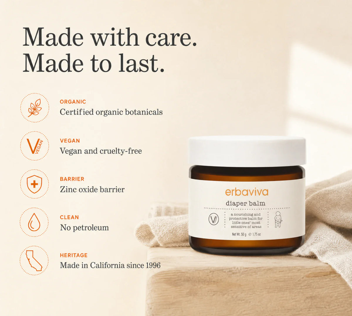 Diaper Balm