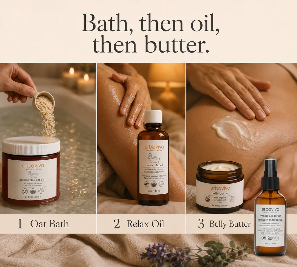 For Her product gallery artwork, image 3 of 6