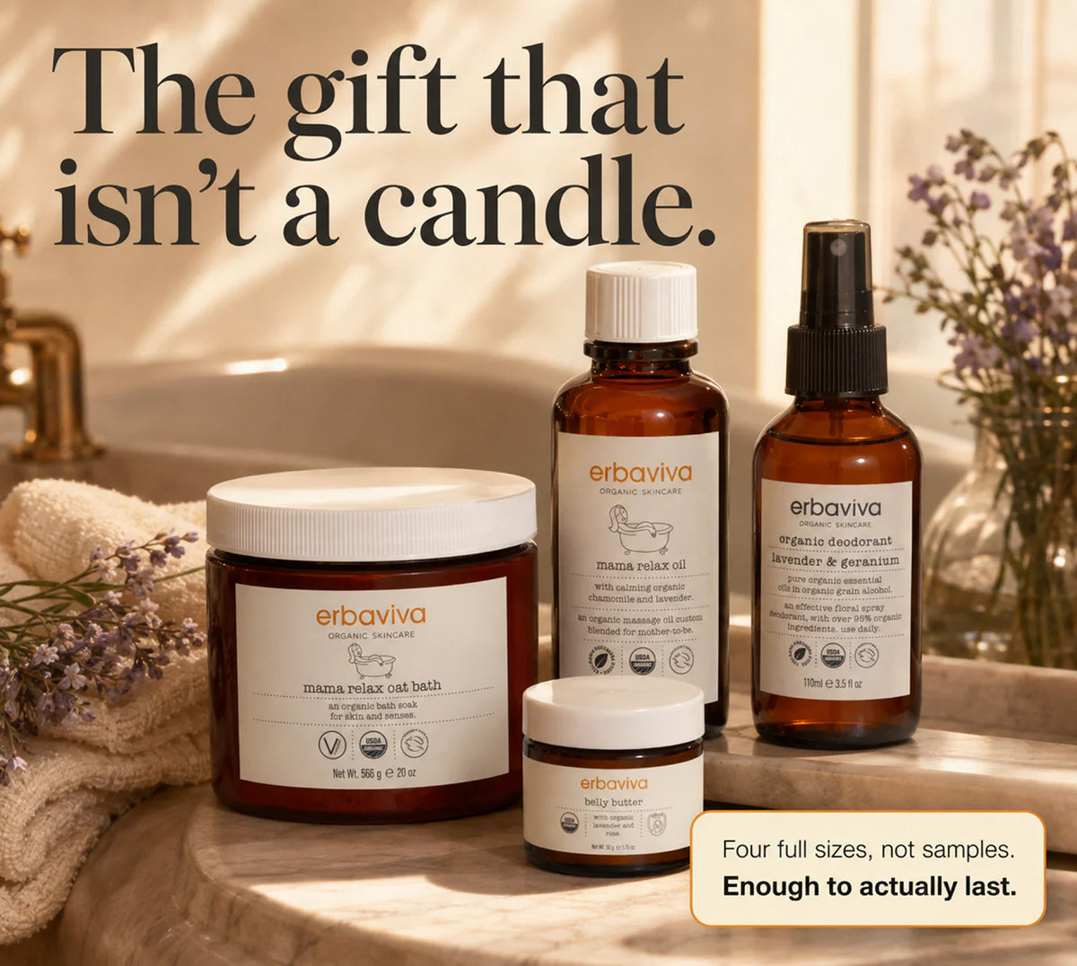For Her product gallery artwork, image 4 of 6