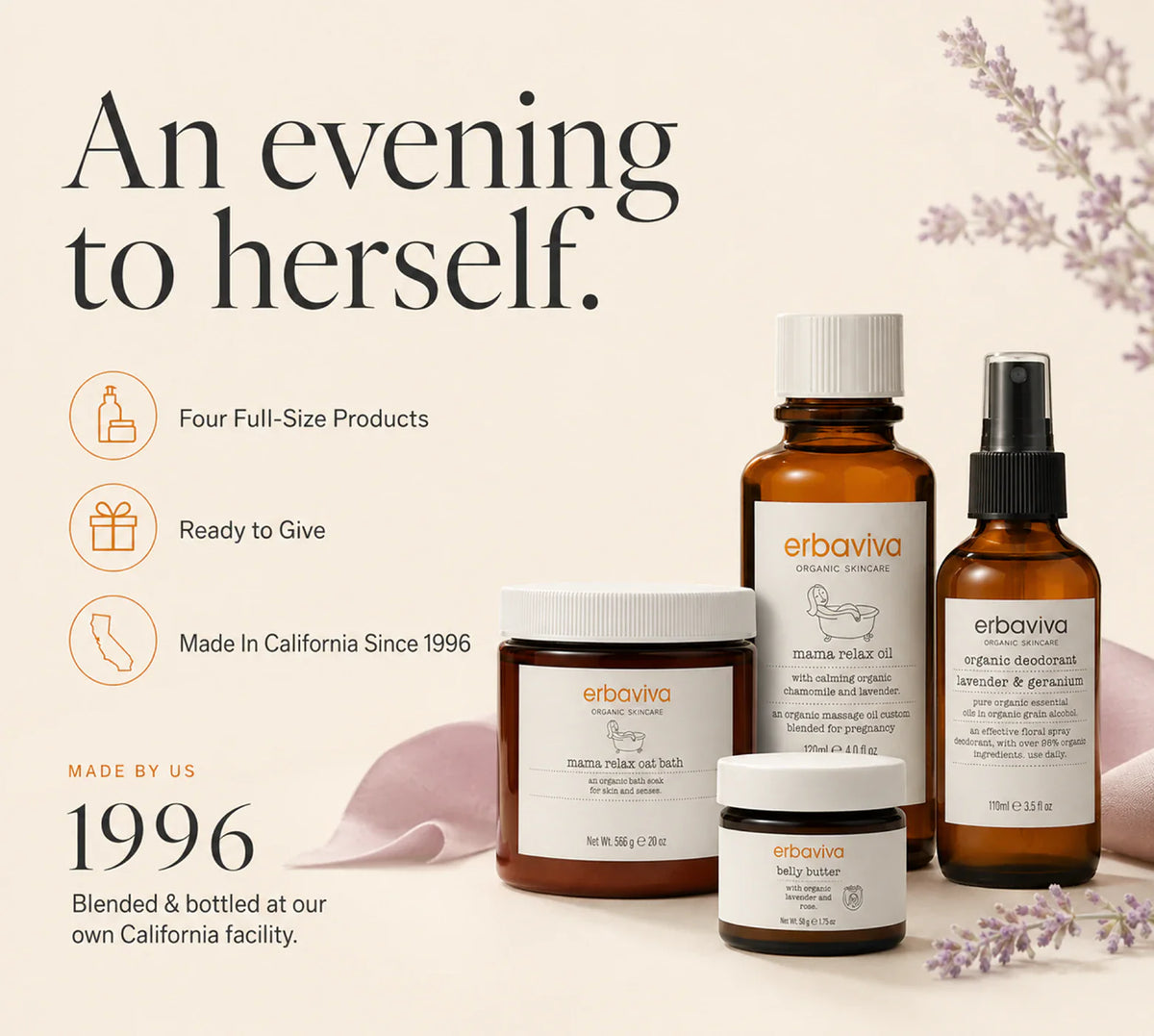 For Her product gallery artwork, image 6 of 6