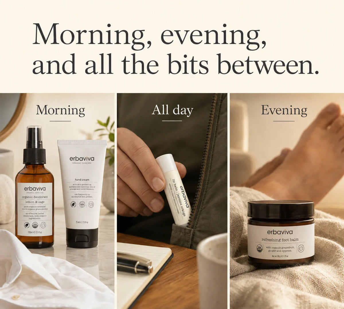 For Him product gallery artwork, image 3 of 6