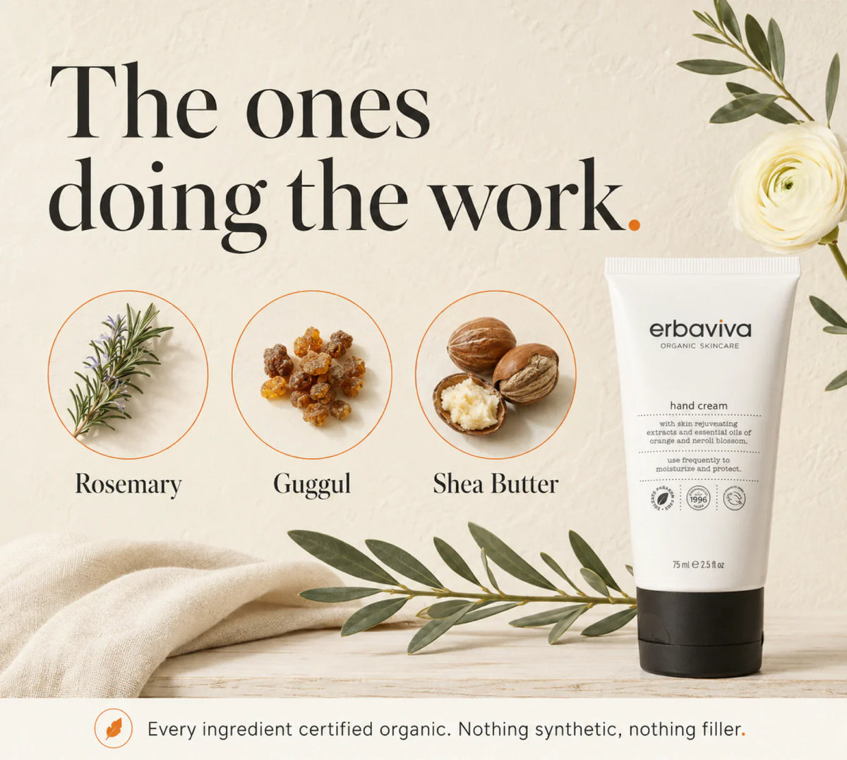 Hand Cream product gallery artwork, image 2 of 6