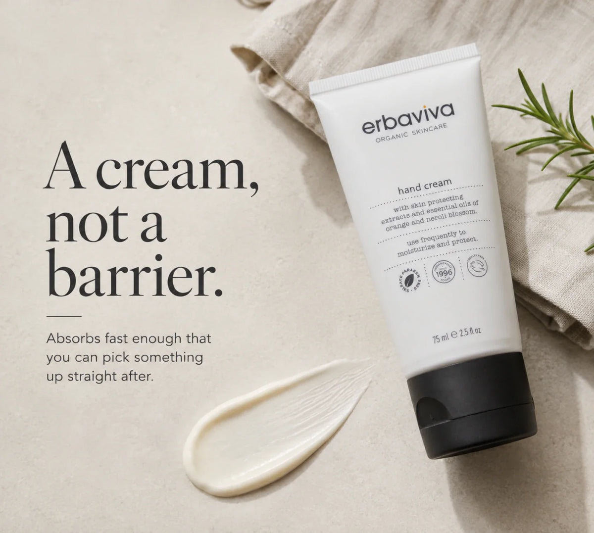 Hand Cream product gallery artwork, image 3 of 6