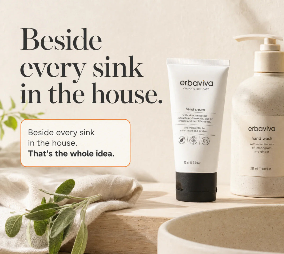 Hand Cream product gallery artwork, image 4 of 6