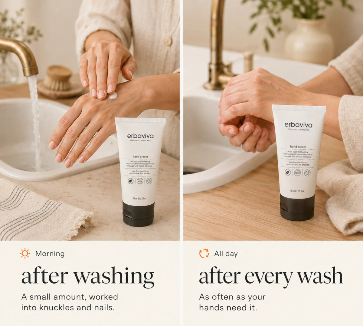 Hand Cream product gallery artwork, image 5 of 6