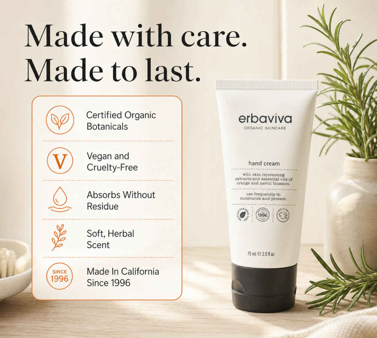 Hand Cream product gallery artwork, image 6 of 6