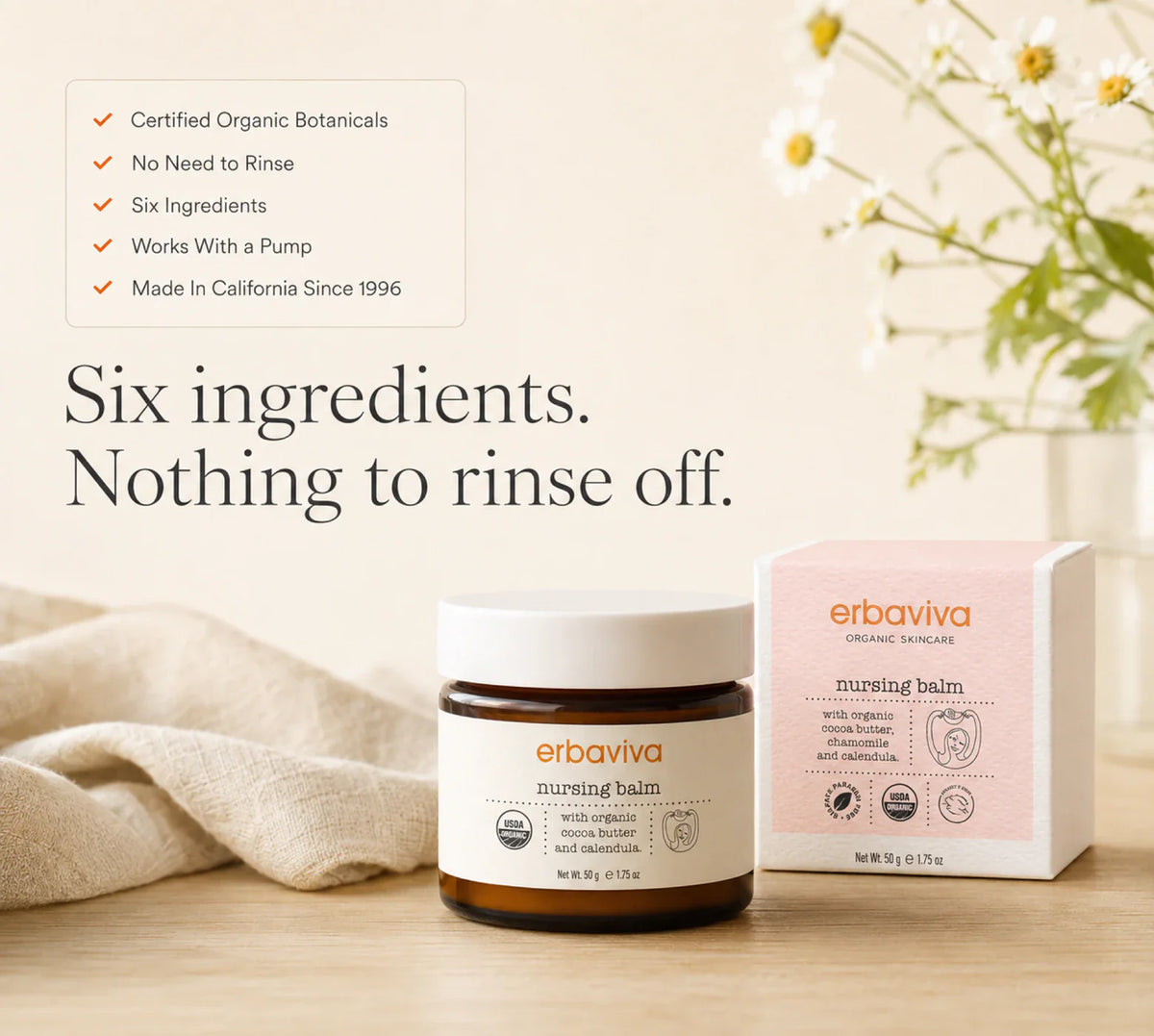 Nursing Balm