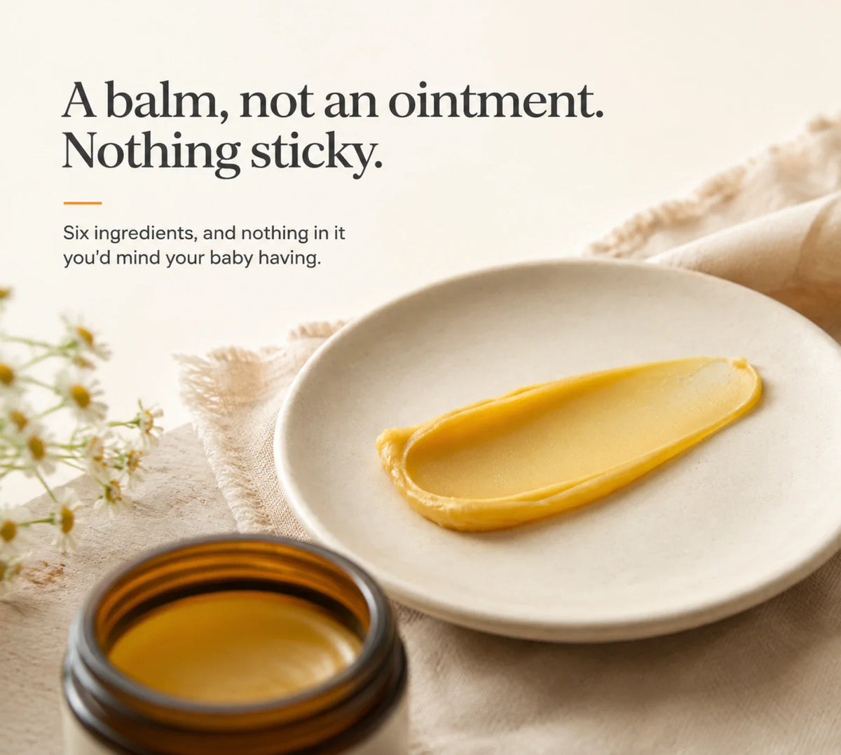 Nursing Balm