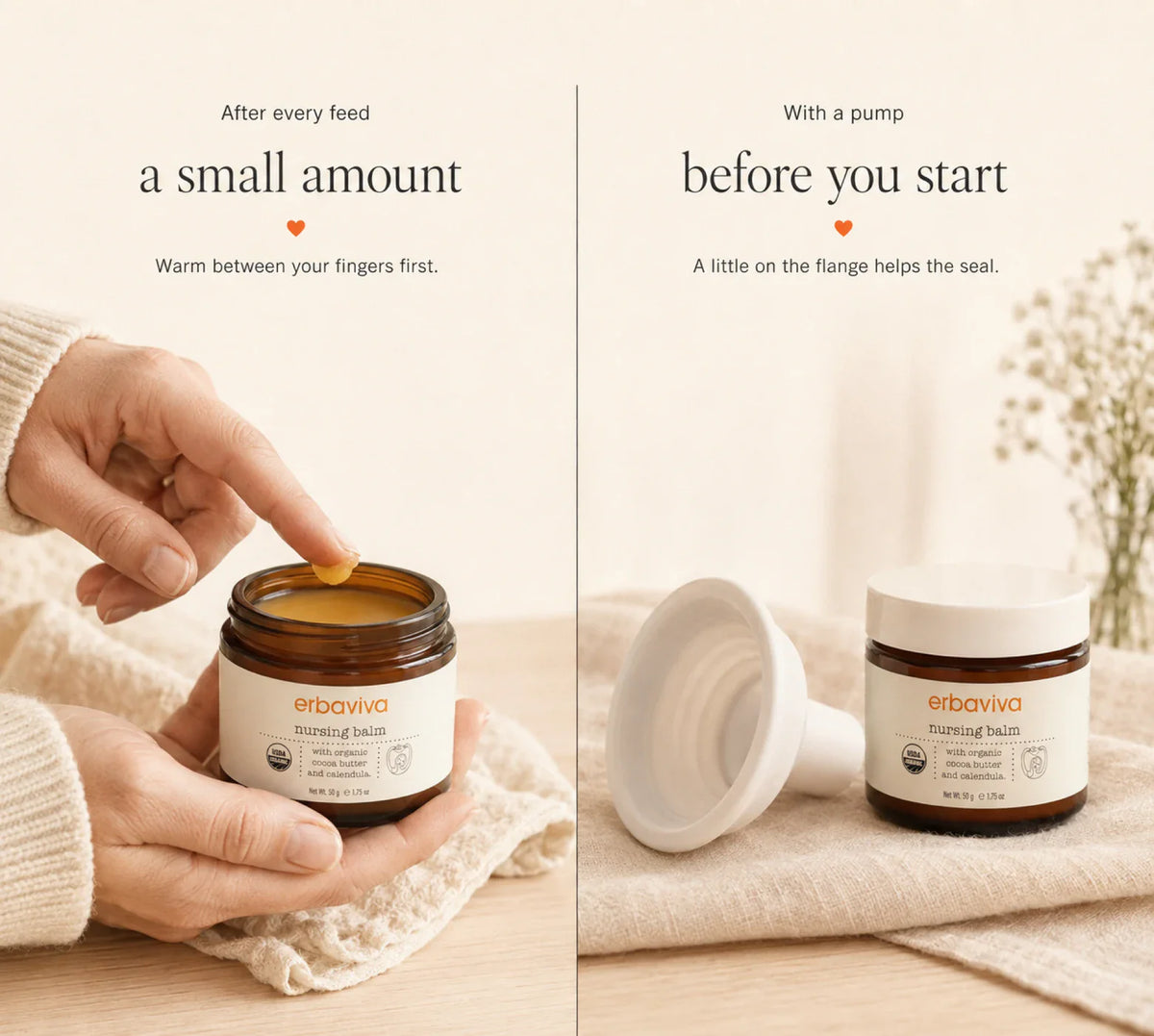 Nursing Balm