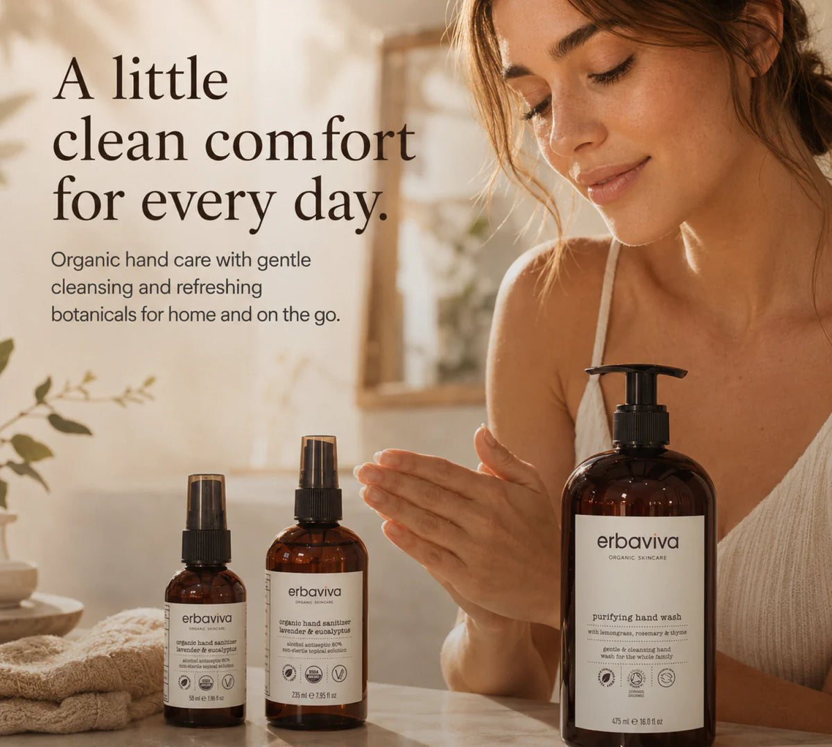 SOS Sanitizer Bundle product gallery artwork, image 3 of 6