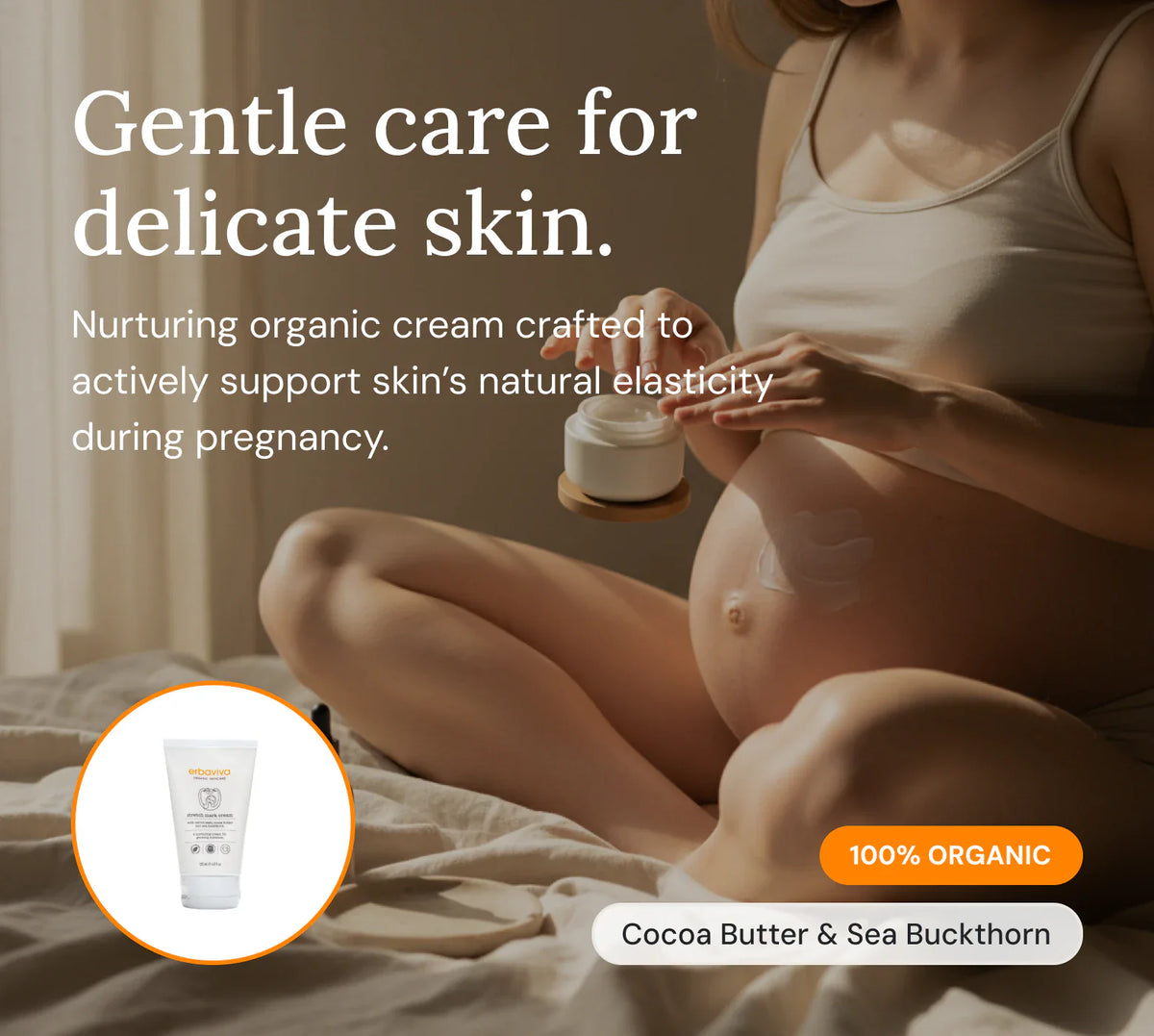 Stretch Mark Cream product gallery artwork, image 3 of 6