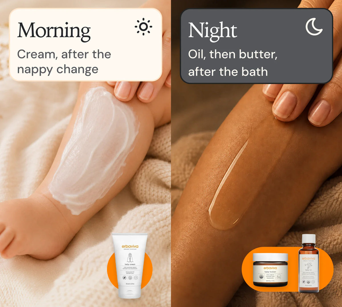 Stretch Mark Cream product gallery artwork, image 4 of 6