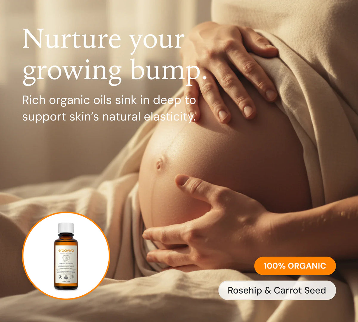 Stretch Mark Oil product gallery artwork, image 3 of 6