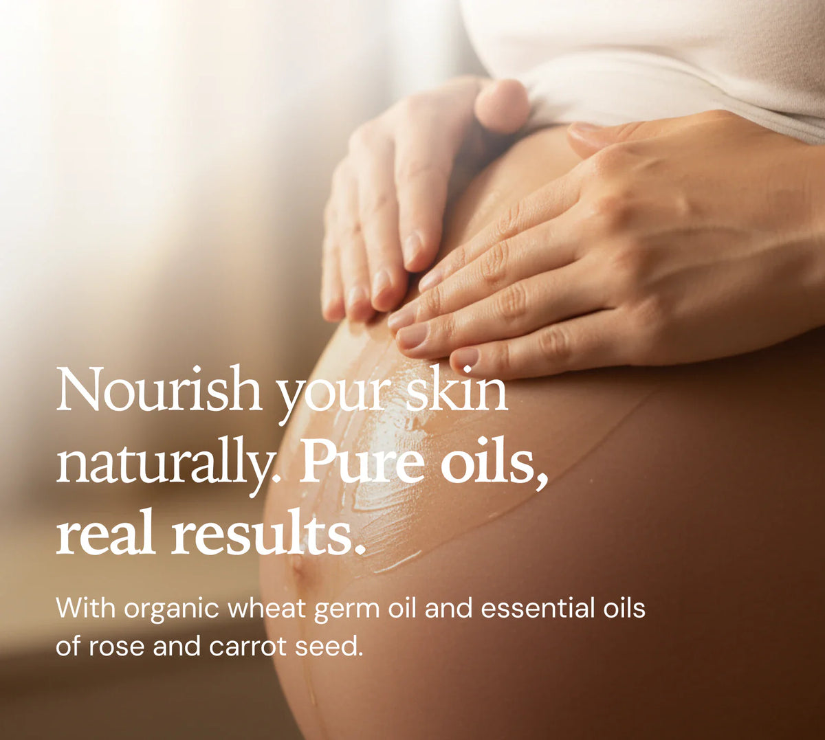 Stretch Mark Oil product gallery artwork, image 4 of 6