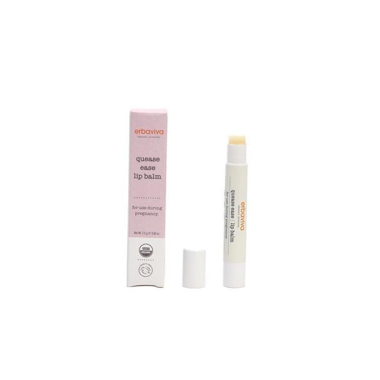 quease ease lip balm - Pregnancy