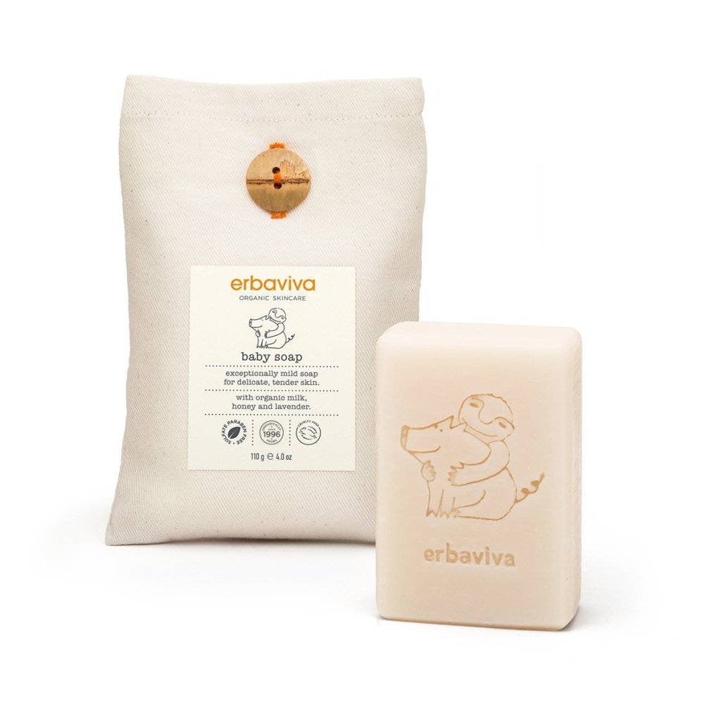 baby soap - Baby
