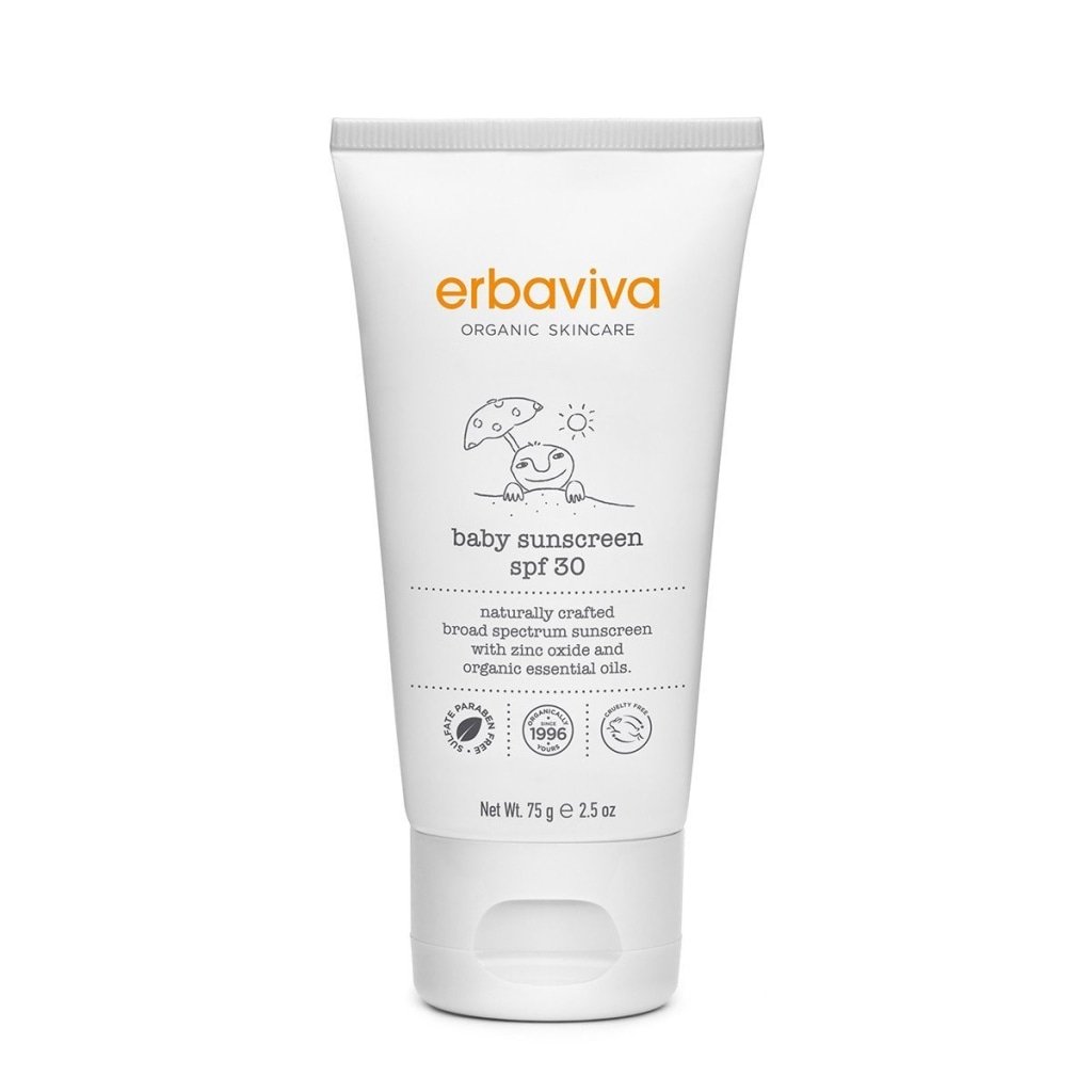 baby sunscreen - Baby