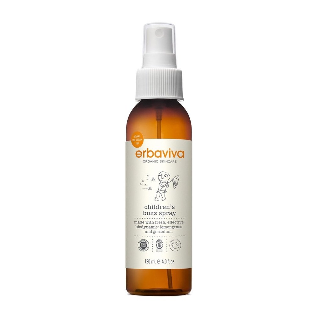 childrens buzz spray - Body Care