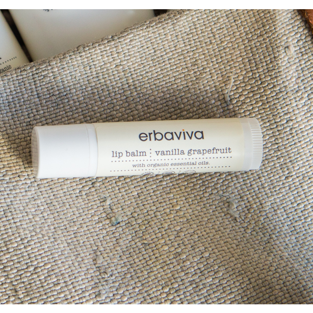 every day essentials kit - Body Care