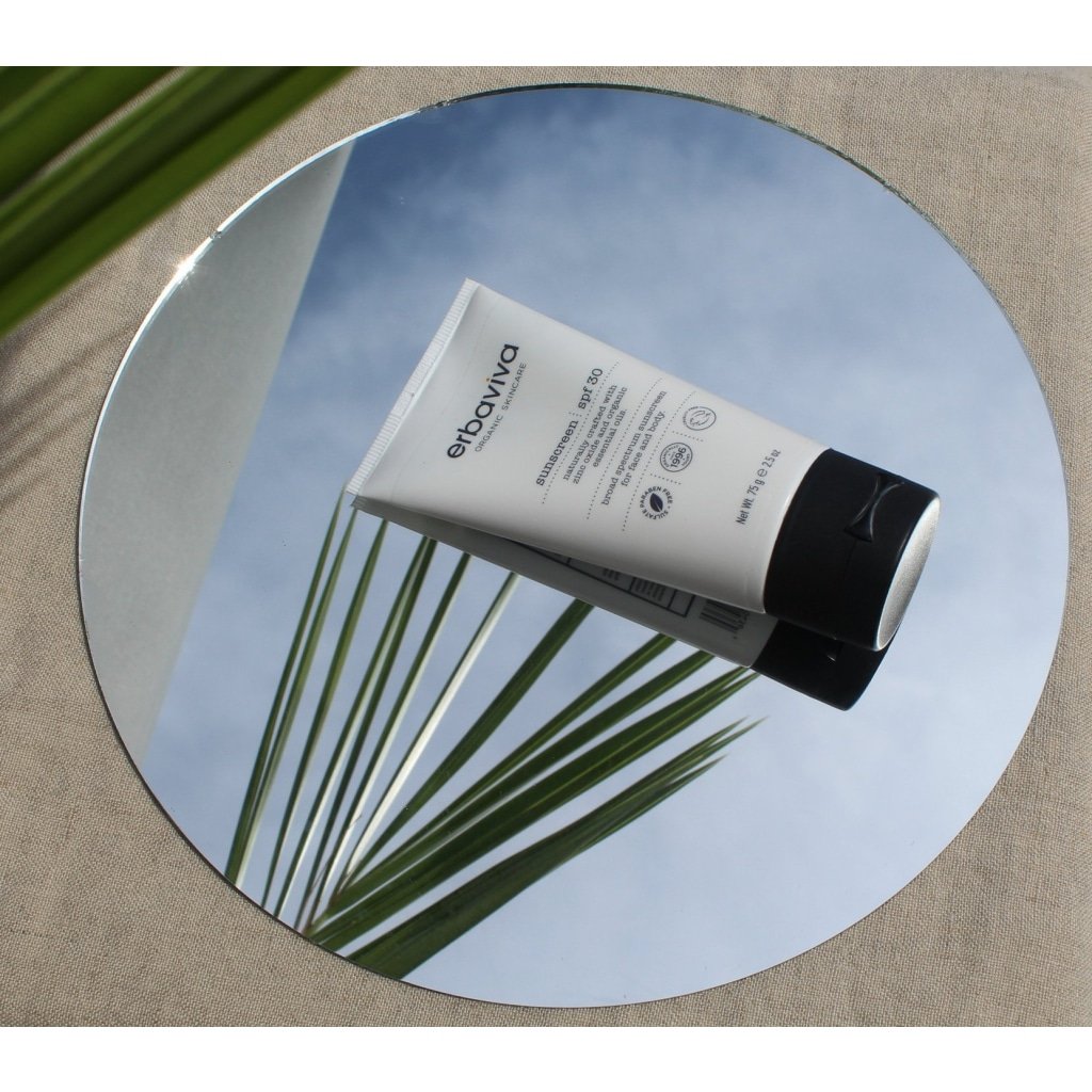Sunscreen - Body Care