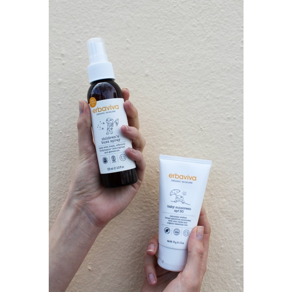 childrens buzz spray - Body Care