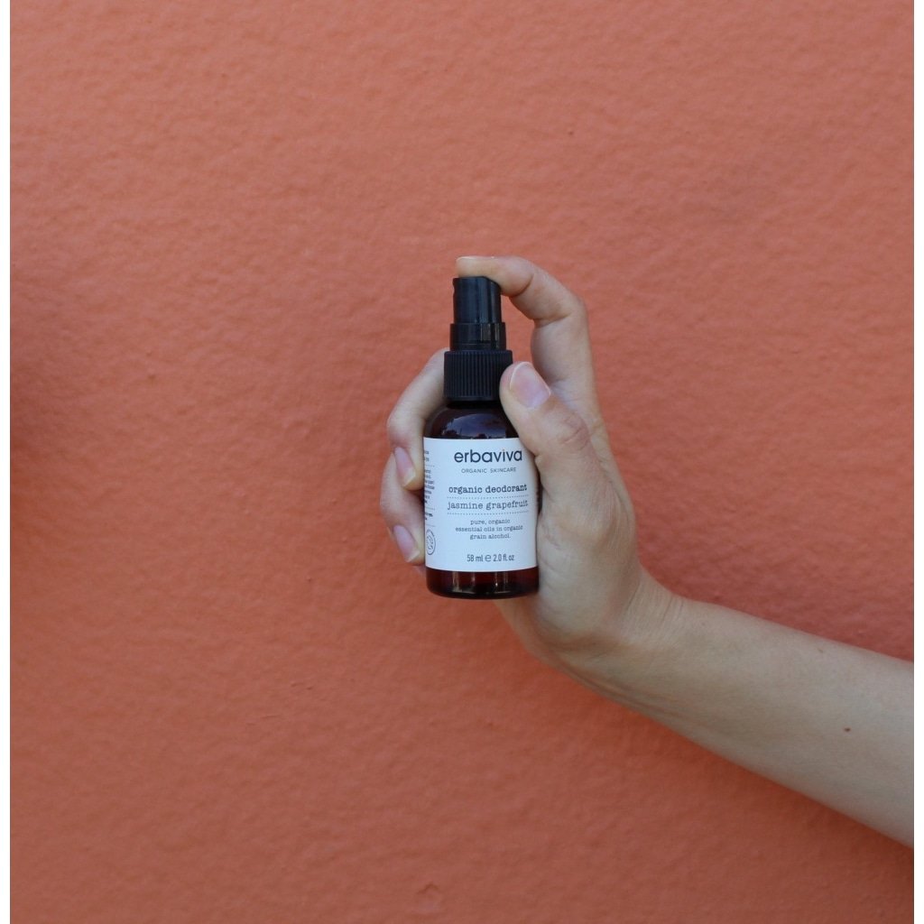 every day essentials kit - Body Care