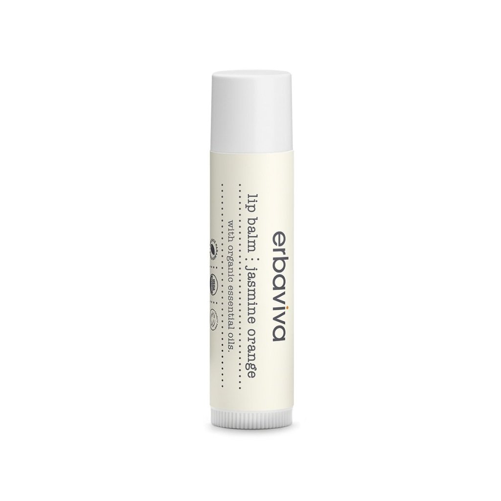 jasmine orange lip balm - Body Care