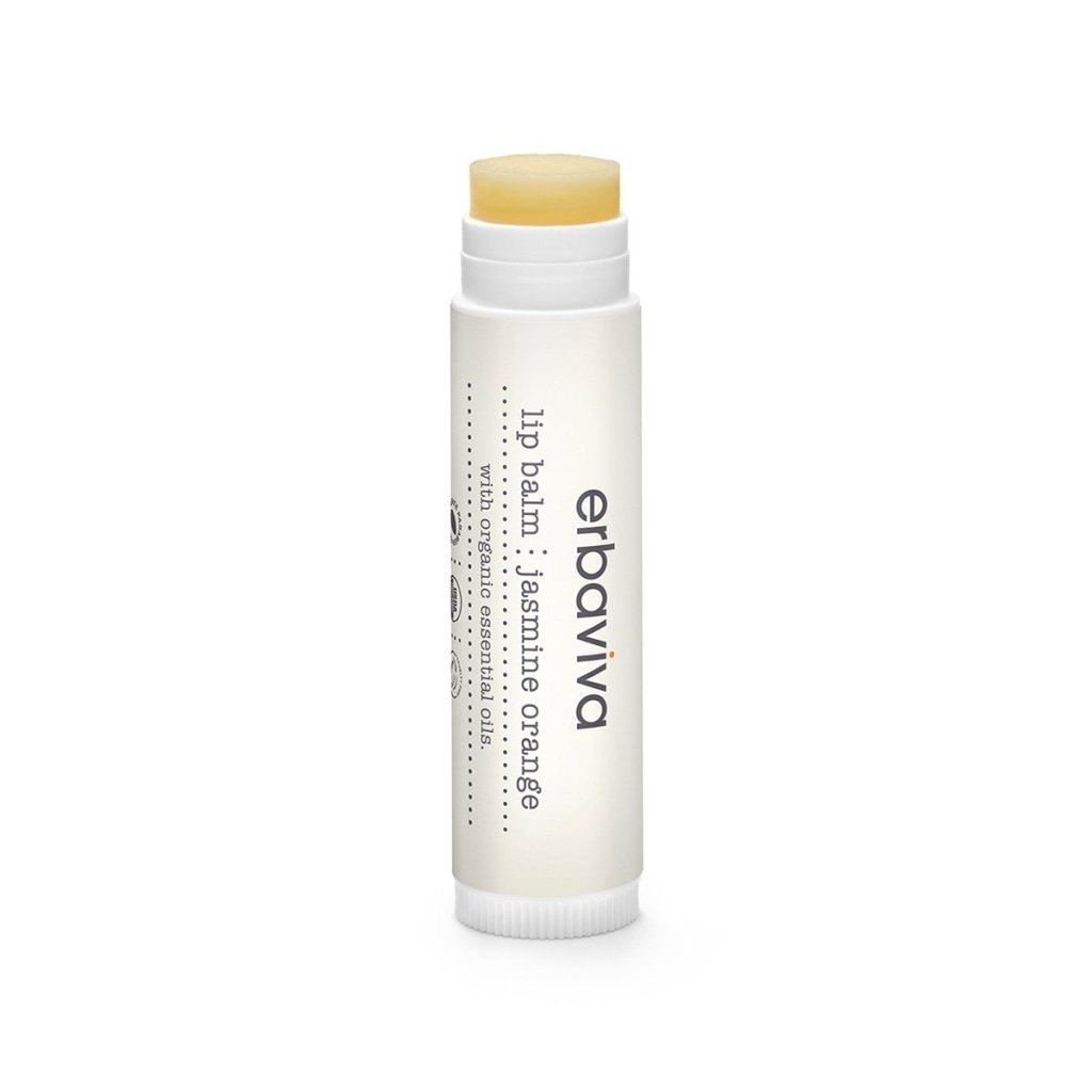 jasmine orange lip balm - Body Care