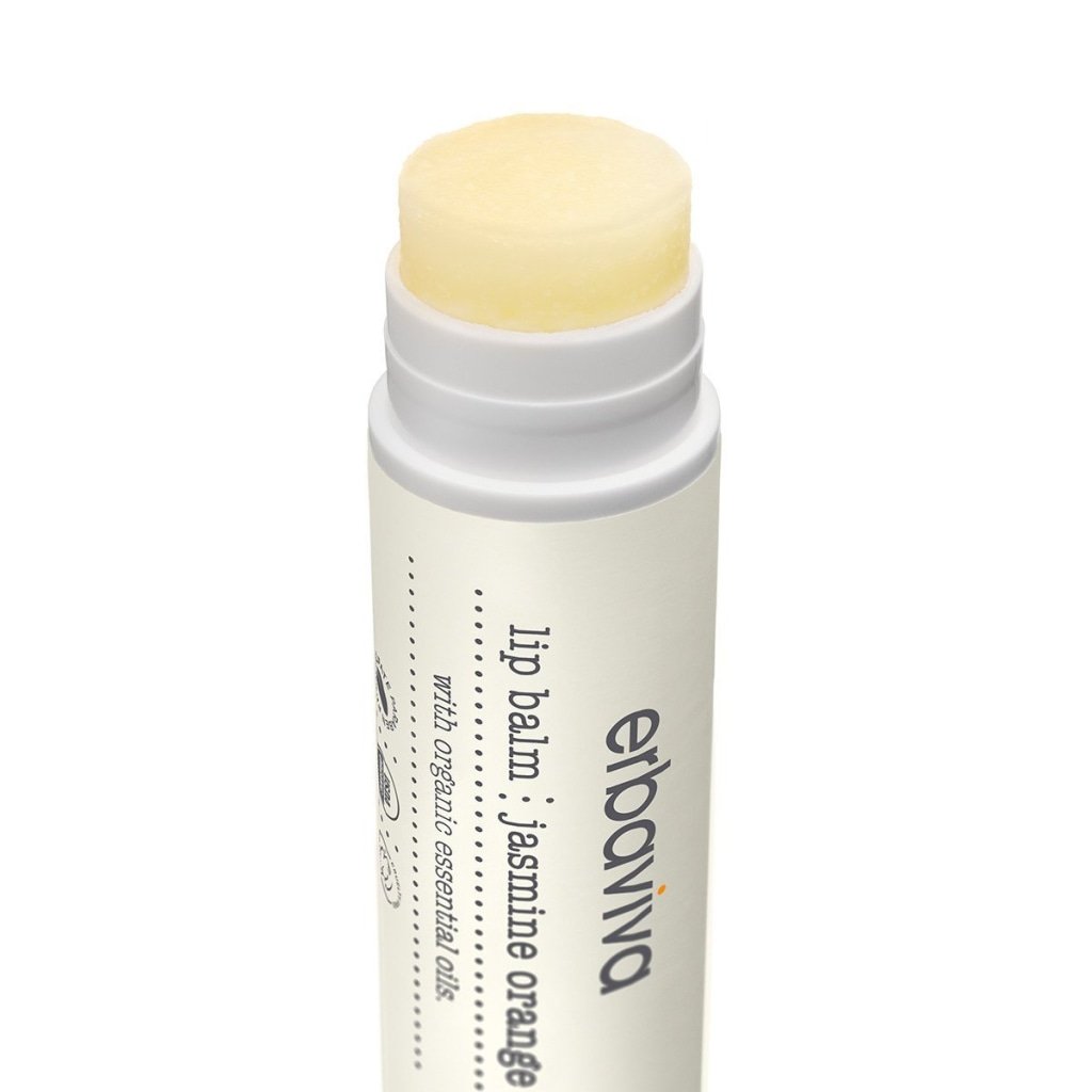 jasmine orange lip balm - Body Care