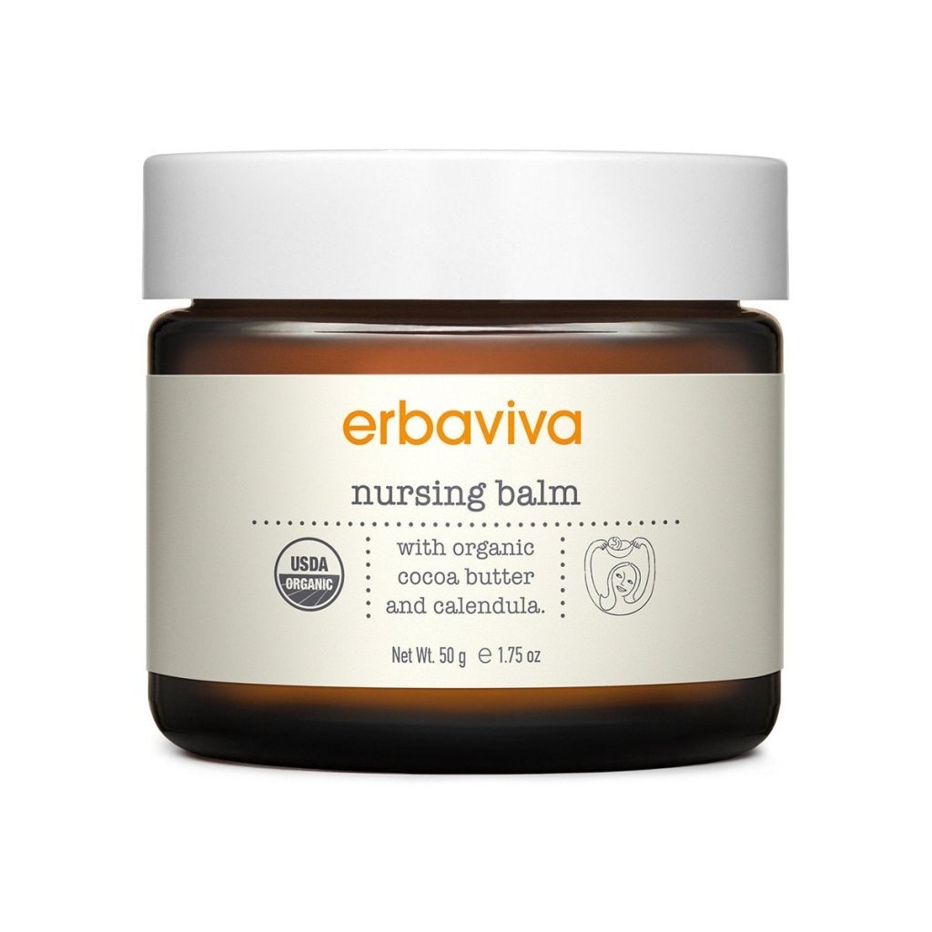 nursing balm - Mommy