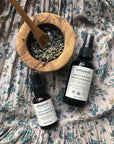 Lavender & Geranium Organic Deodorant