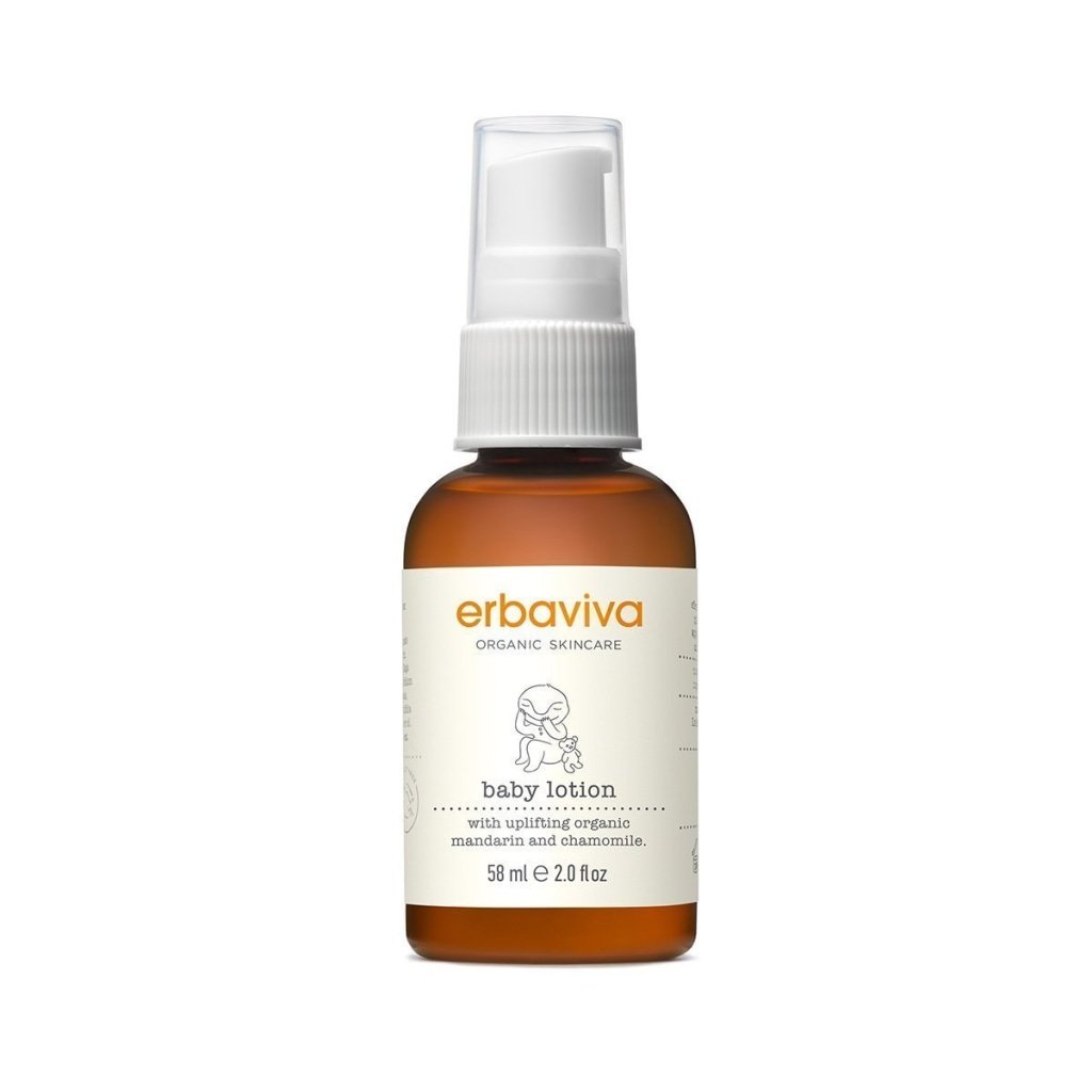 organic baby discovery kit - Body Care