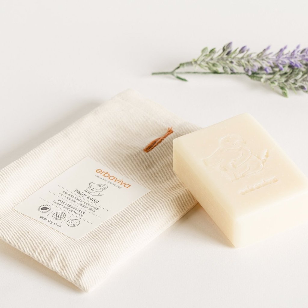 baby soap - Baby