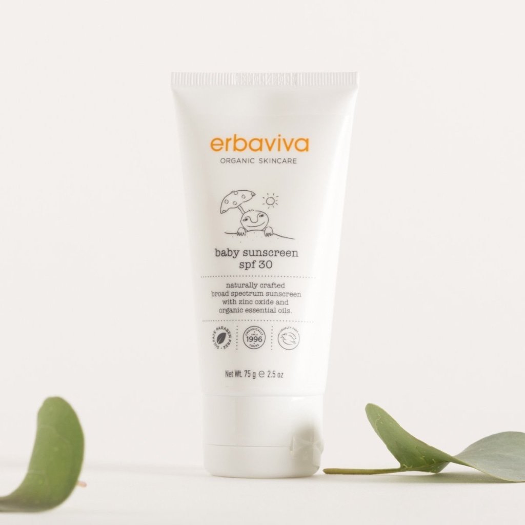baby sunscreen - Baby