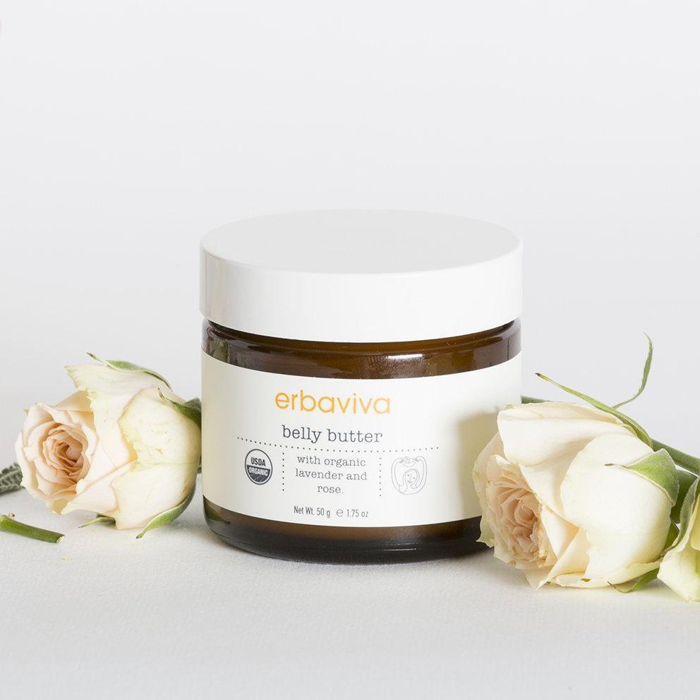 belly butter - Pregnancy