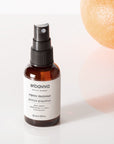 jasmine & grapefruit organic deodorant - Body Care