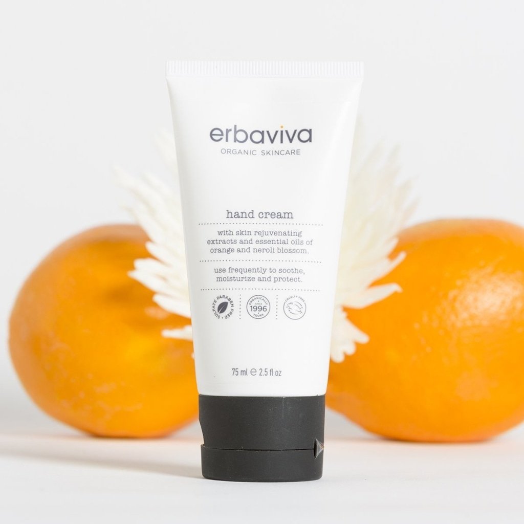 hand cream - Body Care