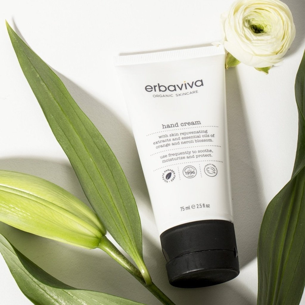 hand cream - Body Care