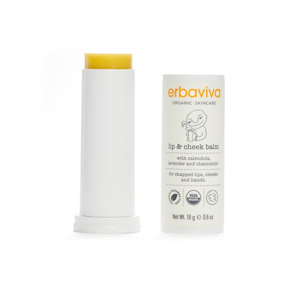 lip & cheek balm - Baby