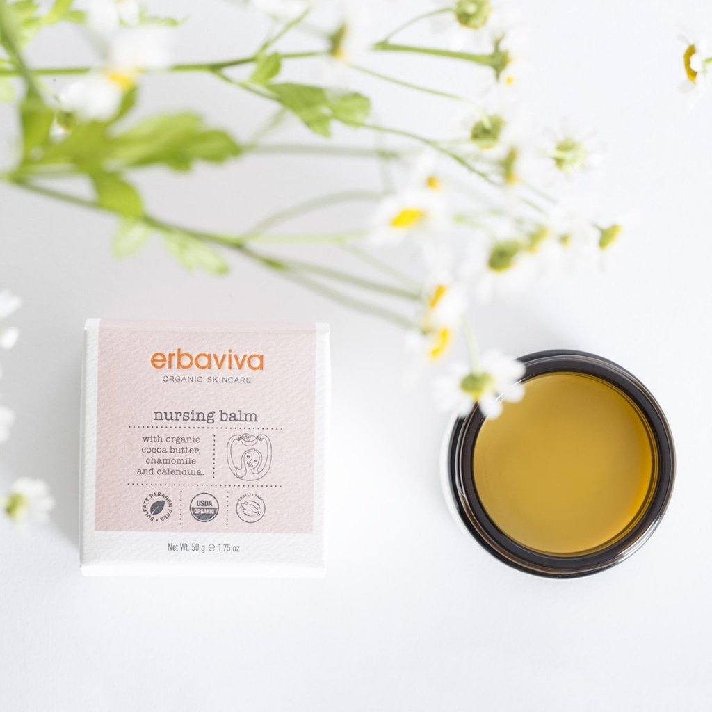 nursing balm - Mommy